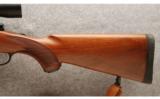 Ruger M77 International .270 Win. - 7 of 8