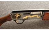 Browning A500 Ducks Unlimited 12 ga. - 2 of 9
