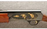 Browning A500 Ducks Unlimited 12 ga. - 4 of 9