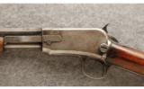 Winchester Model 1890 .22 Short - 4 of 9