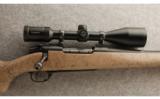 Weatherby Mark V Ultra Lightweight .300 Wby. Mag. - 2 of 8