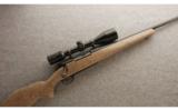 Weatherby Mark V Ultra Lightweight .300 Wby. Mag. - 1 of 8