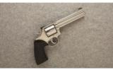 Smith & Wesson 686 .357 Mag. - 1 of 2