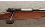 Winchester Model 70 Lightweight Carbine
.243 Win. - 2 of 8