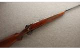 Winchester Model 70 Lightweight Carbine
.243 Win. - 1 of 8
