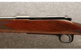 Winchester Model 70 Lightweight Carbine
.243 Win. - 4 of 8