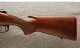 Winchester Model 70 Lightweight Carbine
.243 Win. - 7 of 8
