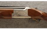 Browning Citori Superlight Feather 12 ga. - 4 of 9