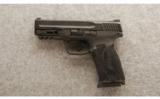 Smith & Wesson M&P 9 M2.0
9mm Luger - 2 of 3