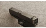 Glock ~ Gen. 4 Model 23 ~ .40 S&W - 3 of 3