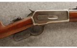 Winchester Model 1886 .33 WCF - 2 of 9