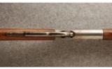 Winchester Model 1886 .33 WCF - 3 of 9