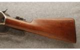 Winchester Model 1886 .33 WCF - 7 of 9