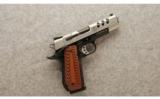 Smith & Wesson ~ Performance Center PC1911 ~ .45 ACP - 1 of 3