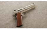 Smith & Wesson Pro Series SW1911 9mm Luger - 1 of 3