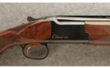 Browning Citori CXS Crossover Sporting 12 ga. - 2 of 8