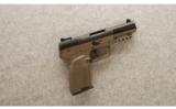 FN FiveseveN 5.7 x 28mm Pistol - 1 of 3