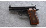 Beretta 85 FS Cheetah .380 ACP - 2 of 3