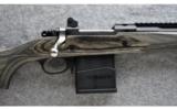 Ruger Gunsite Scout .308 Win. - 2 of 8