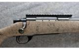 Weatherby Vanguard .257 Wby. Mag. - 2 of 8