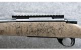 Weatherby Vanguard .257 Wby. Mag. - 4 of 8