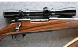 Weatherby Mark V Deluxe .30-06 Sprg. - 2 of 8