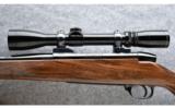 Weatherby Mark V Deluxe .30-06 Sprg. - 4 of 8