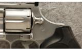 Colt Python .357 Mag. - 4" Matte Stainless - 5 of 6