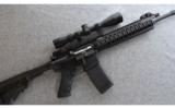Ruger SR-5565.56mm NATO - 1 of 9