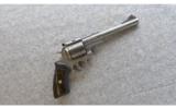 Ruger Super Redhawk .454 Casull and .45 Colt - 1 of 1