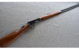 Winchester Model 1894 Take-down .30 WCF - 1 of 9