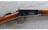 Winchester Model 1894 Take-down .30 WCF - 2 of 9