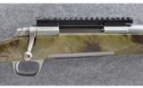 Browning ~ X-Bolt Western Stainless Hunter ~ .270 Win. - 2 of 8