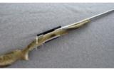 Browning ~ X-Bolt Western Stainless Hunter ~ .270 Win. - 1 of 8