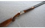 Beretta Silver Pigeon S12 ga. - 28