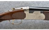Beretta Silver Pigeon S12 ga. - 28