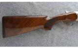 Beretta Silver Pigeon S12 ga. - 28