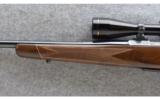 Browning A-Bolt Gold Medallion .270 Win. - 6 of 8