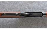 Winchester Model 94 AE .356 Win. - 3 of 9