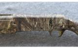 Browning Silver 12 ga. - Mossy Oak Duck Blind - 4 of 8