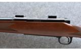 Winchester Model 70 Lightweight .30-06 Sprg. - 4 of 8