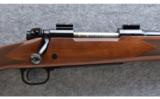 Winchester Model 70 Lightweight .30-06 Sprg. - 2 of 8