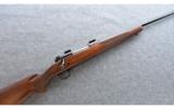Winchester Model 70 Lightweight .30-06 Sprg. - 1 of 8