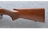 Winchester Model 70 Lightweight .30-06 Sprg. - 7 of 8