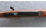 Winchester Model 70 Lightweight .30-06 Sprg. - 3 of 8