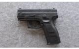 Springfield Armory ~ XD-40 Sub-Compact ~ .40 S&W - 2 of 3