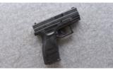 Springfield Armory ~ XD-40 Sub-Compact ~ .40 S&W - 1 of 3