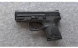 Smith & Wesson ~ M&P 9c ~ 9mm - 2 of 3
