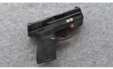 Smith & Wesson M&P 9 Shield M2.0 9mm Luger - Crimson Trace - 1 of 3