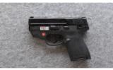 Smith & Wesson M&P 9 Shield M2.0 9mm Luger - Crimson Trace - 2 of 3